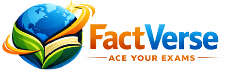 FactVerse Logo